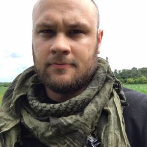 Meet your Posher, Sean